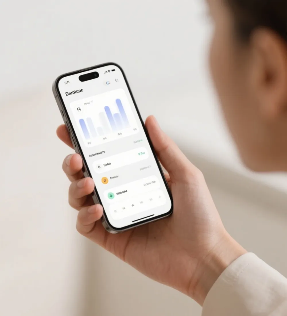 移动端便捷访问