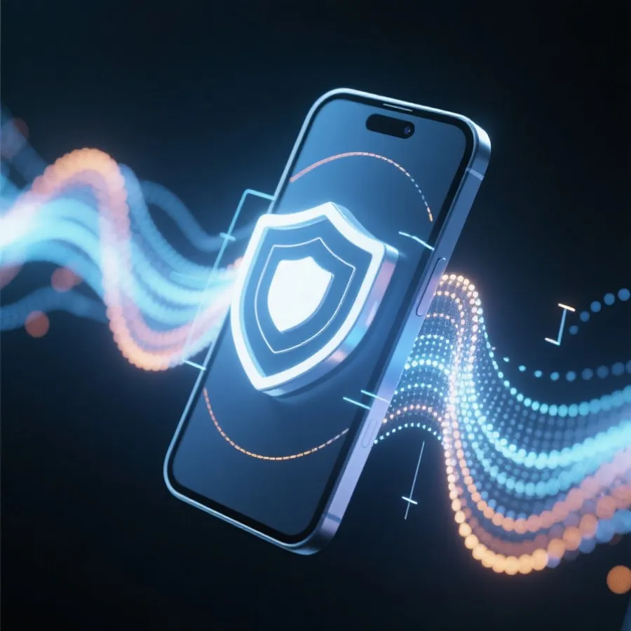 安全与连接体验